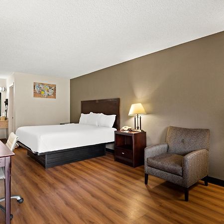 Americas Best Value Inn Laurel Exterior foto